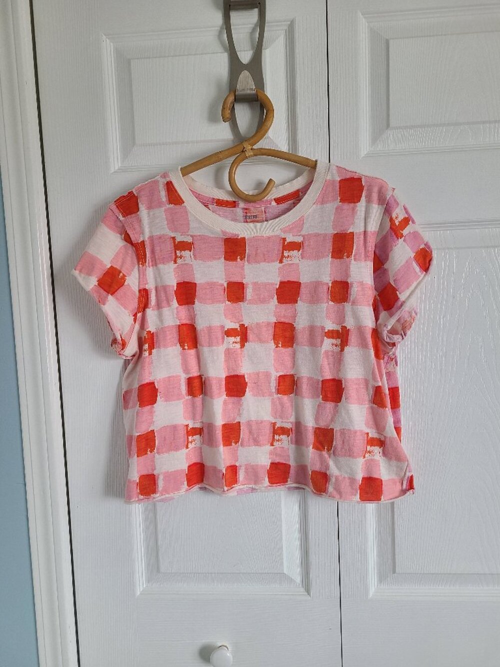 Anthropologie Maeve tee shirt